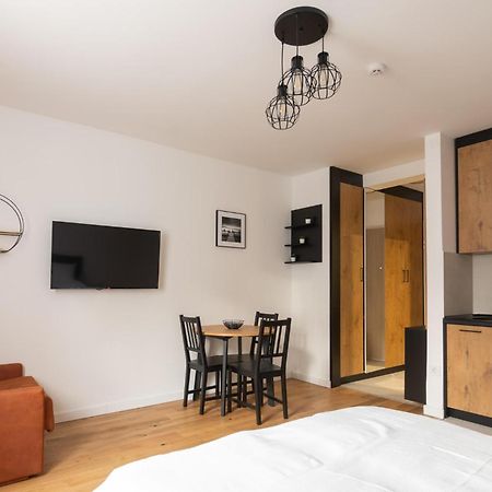 Vidik Residence Копаоник Экстерьер фото