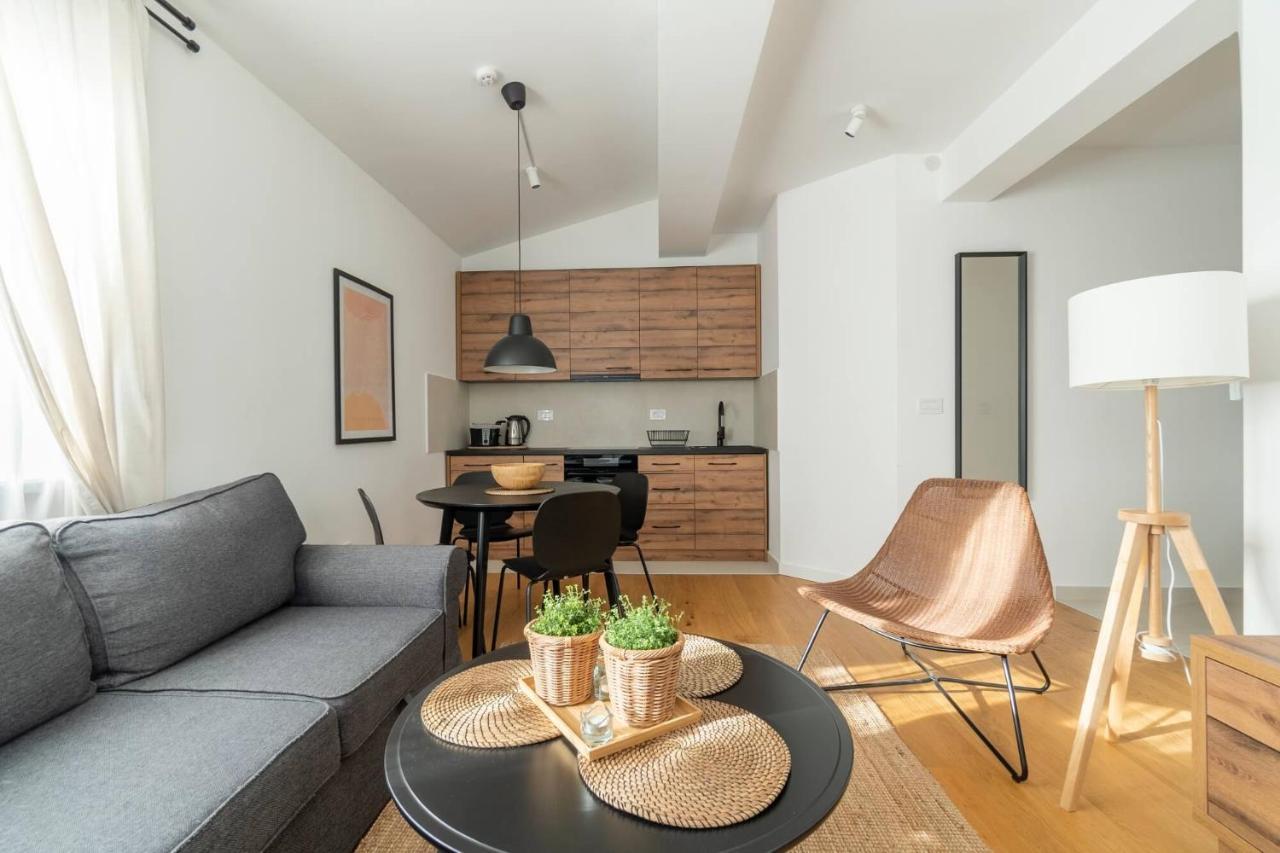 Vidik Residence Копаоник Экстерьер фото