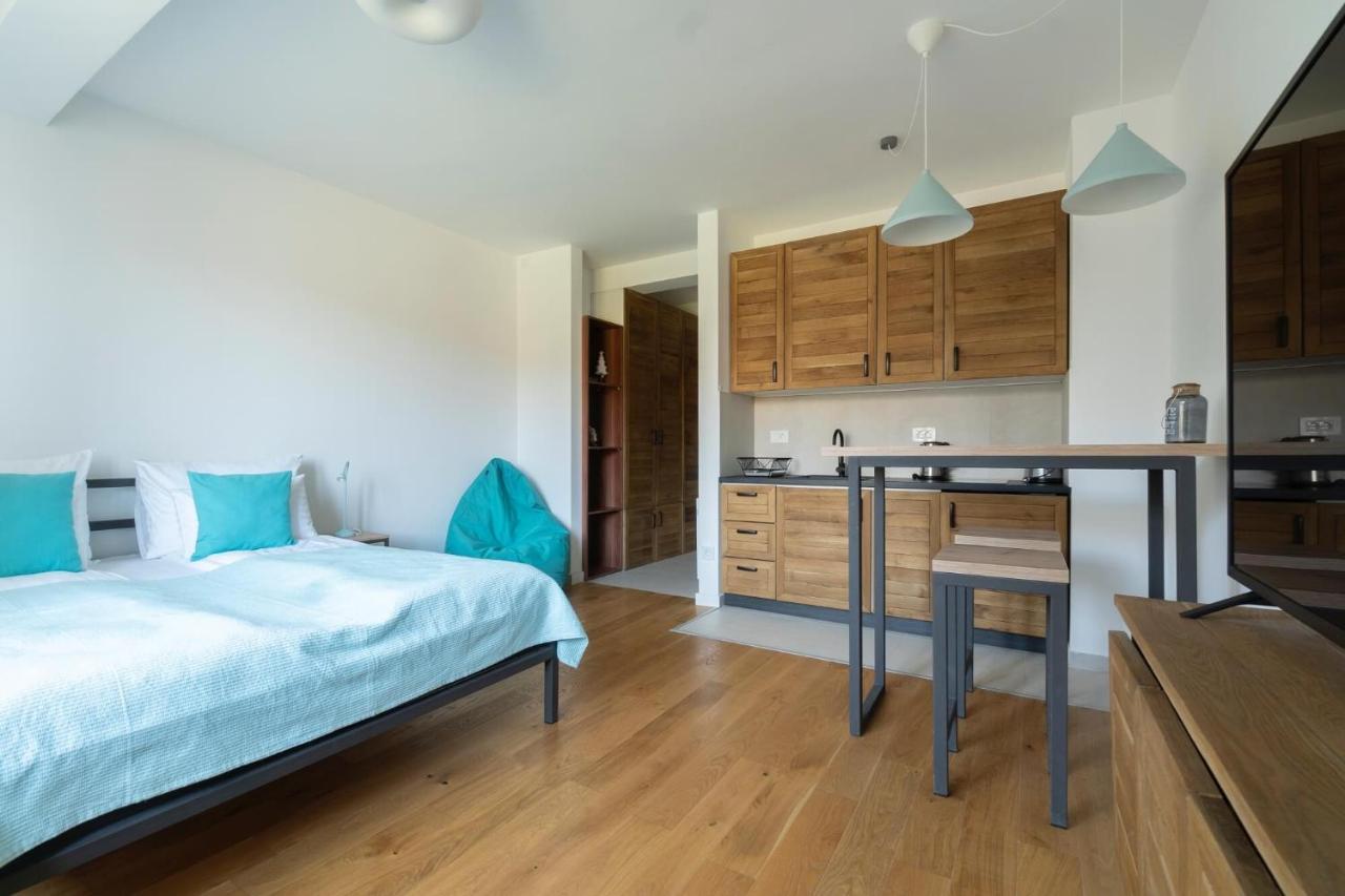 Vidik Residence Копаоник Экстерьер фото