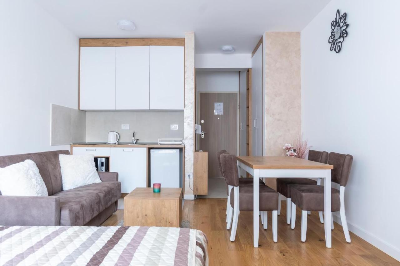 Vidik Residence Копаоник Экстерьер фото