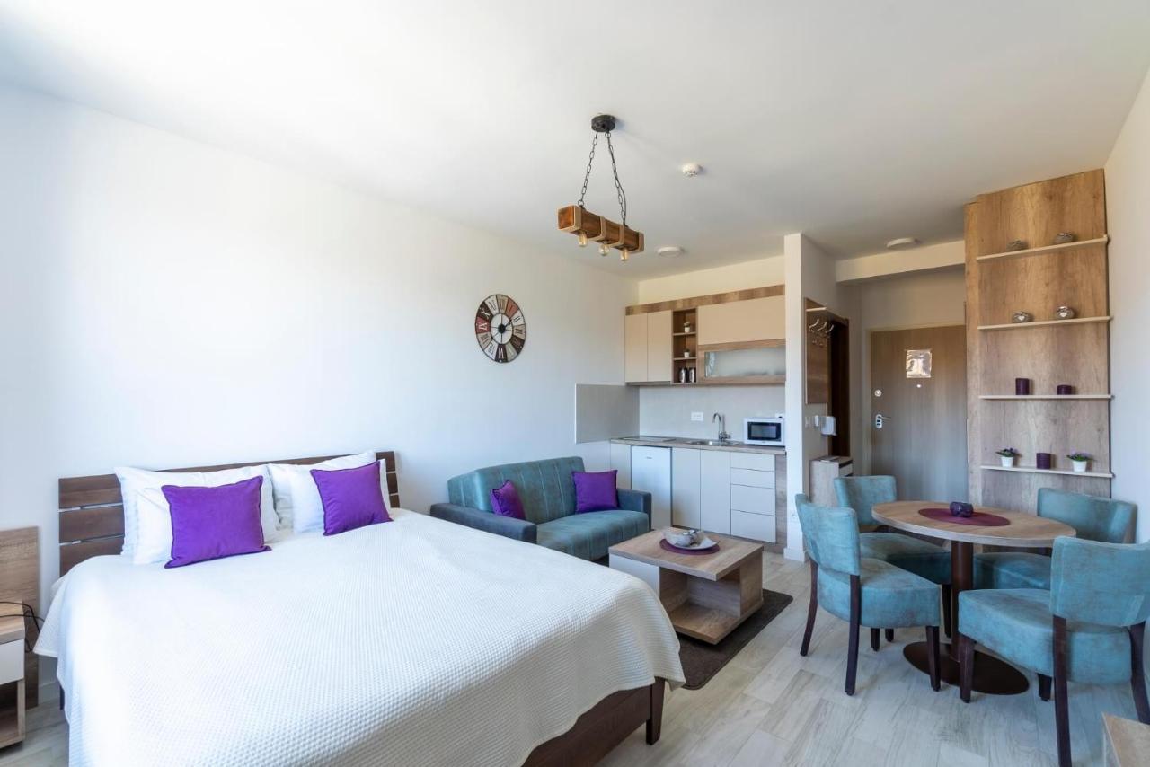 Vidik Residence Копаоник Экстерьер фото