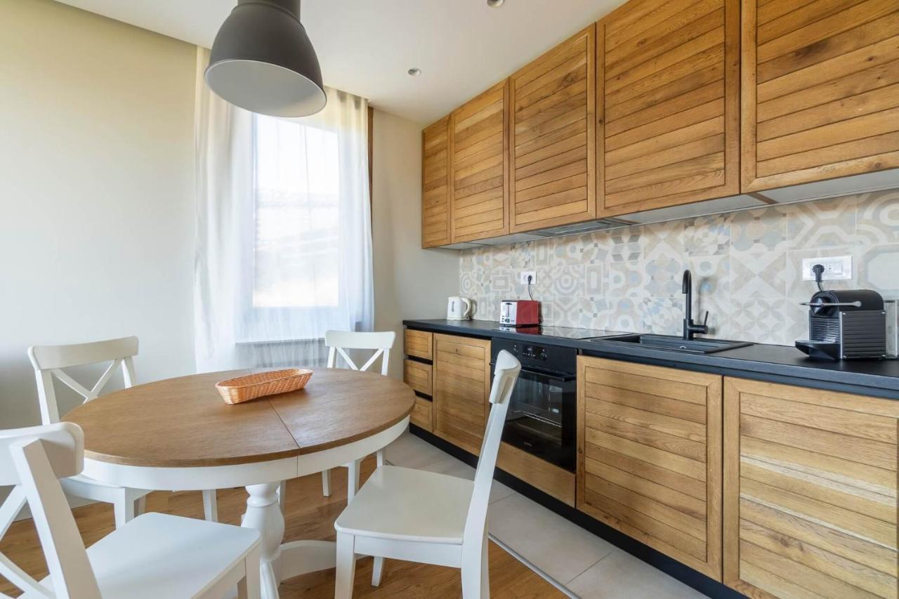 Vidik Residence Копаоник Экстерьер фото