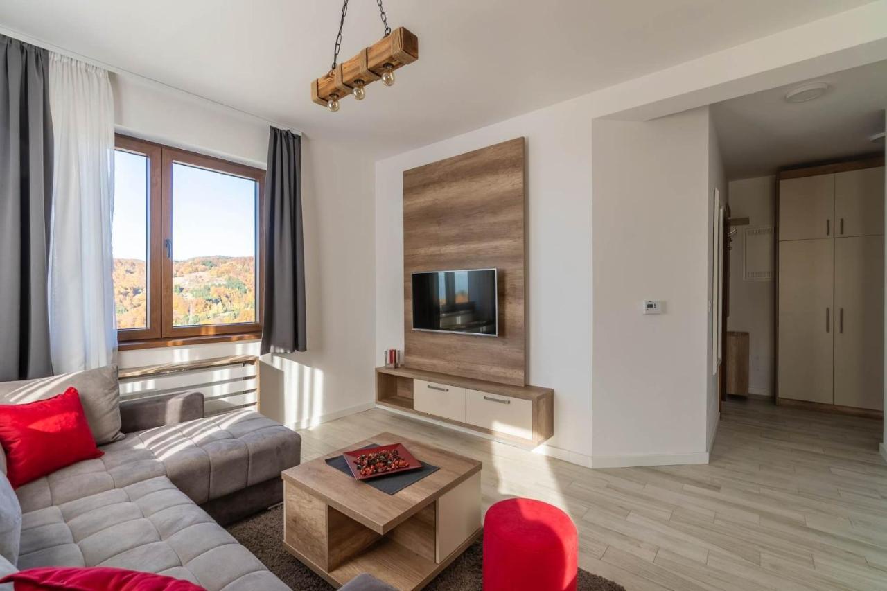 Vidik Residence Копаоник Экстерьер фото