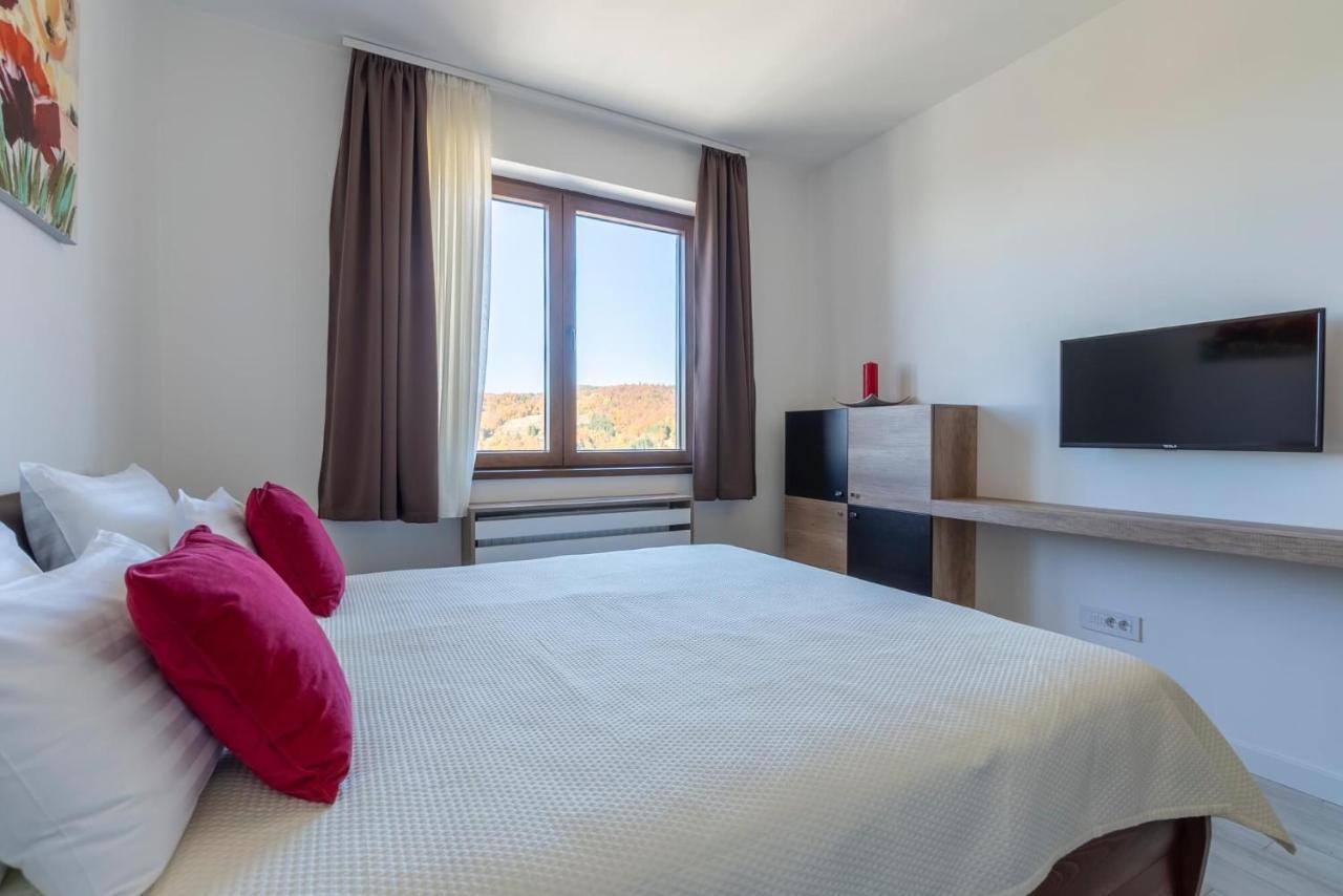 Vidik Residence Копаоник Экстерьер фото
