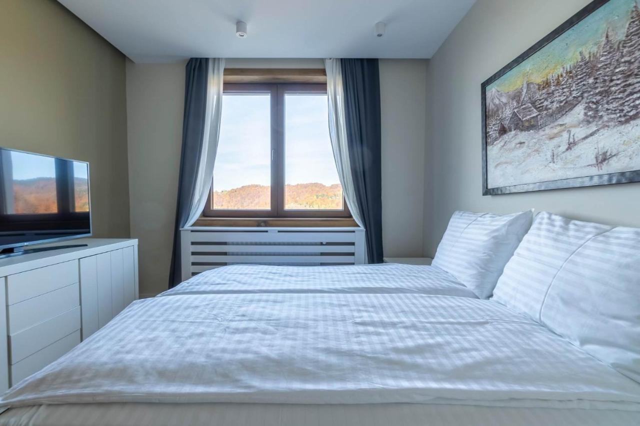 Vidik Residence Копаоник Экстерьер фото