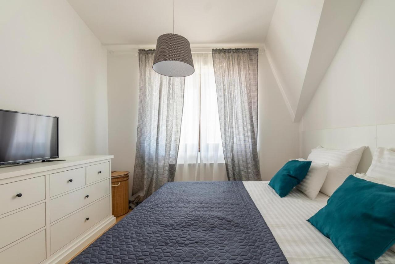 Vidik Residence Копаоник Экстерьер фото