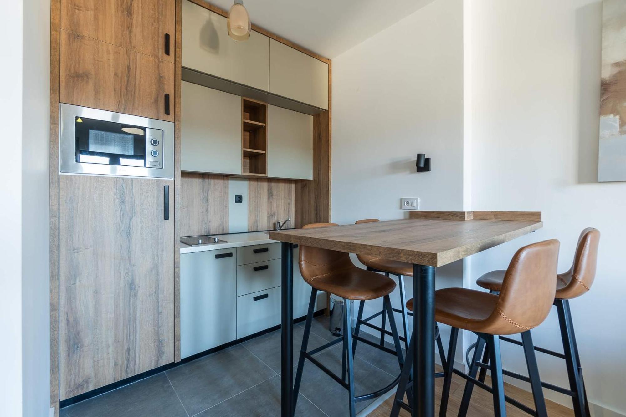 Vidik Residence Копаоник Экстерьер фото