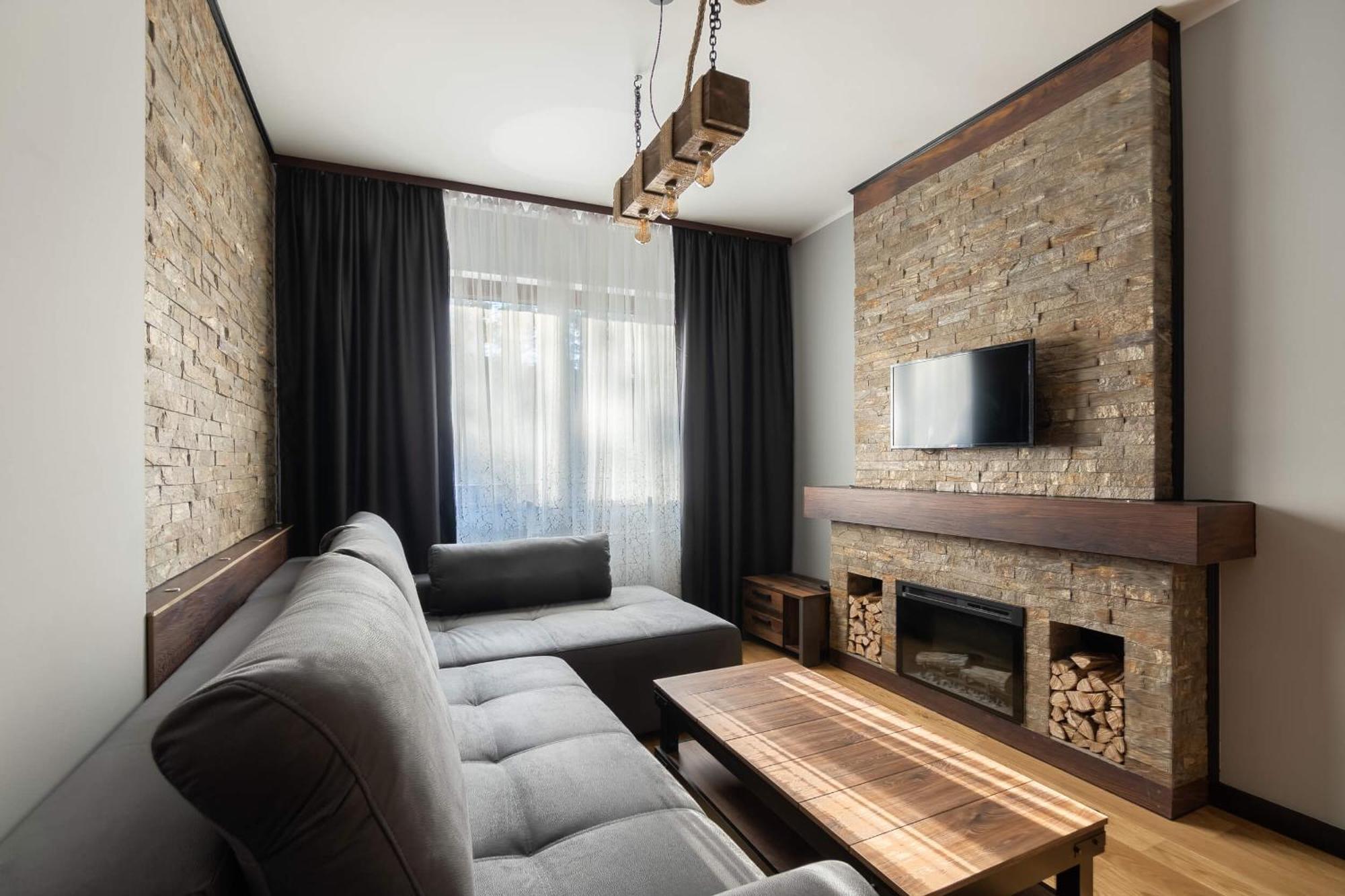 Vidik Residence Копаоник Экстерьер фото