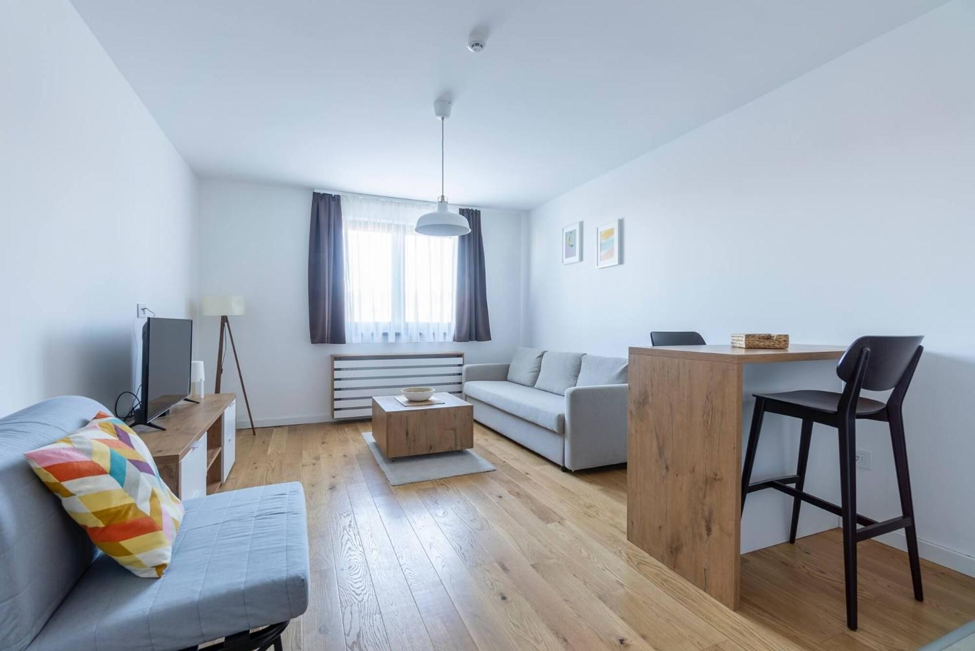 Vidik Residence Копаоник Номер фото