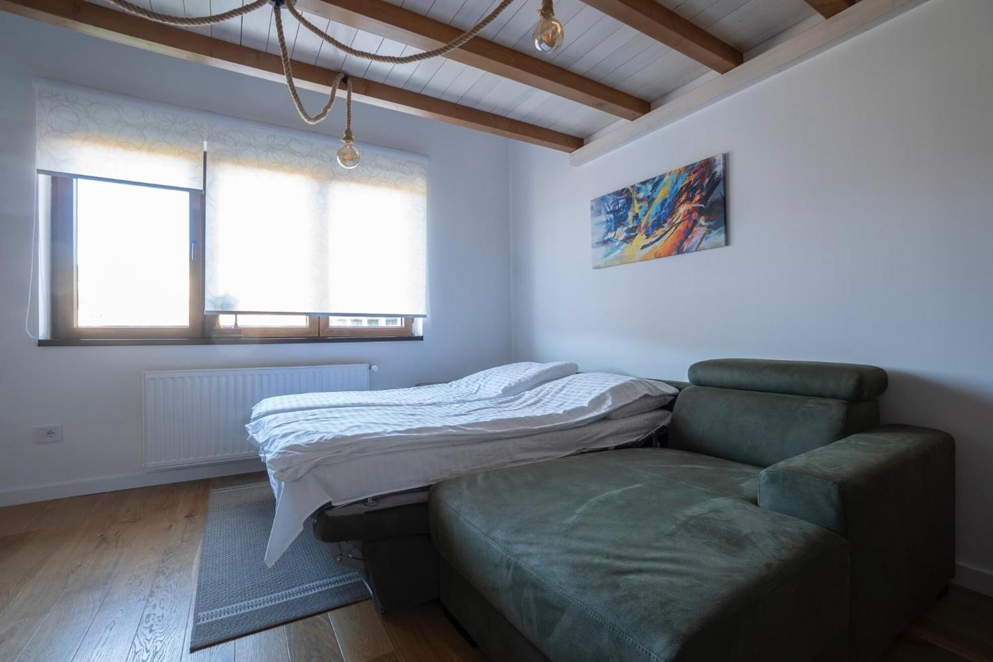 Vidik Residence Копаоник Номер фото