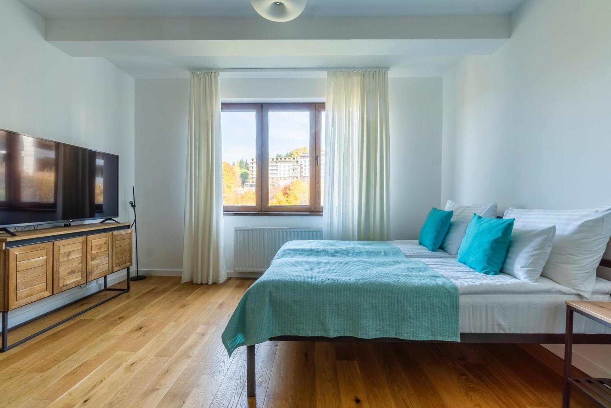 Vidik Residence Копаоник Номер фото