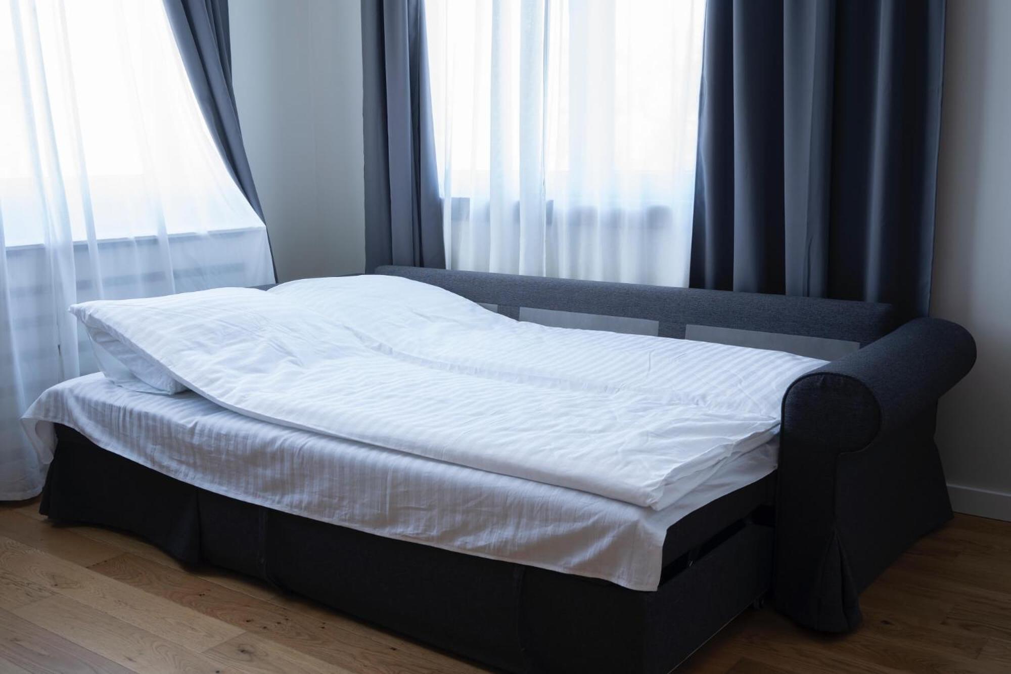 Vidik Residence Копаоник Номер фото